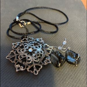 One of a kind handmade jewelry